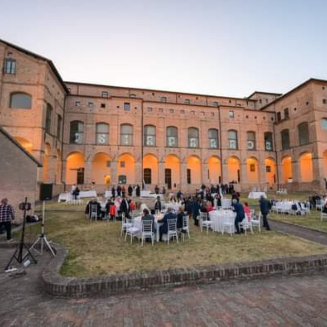 Celebrações da Festa de São João em Urbino