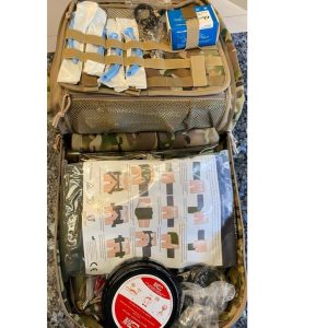 Open collective kit