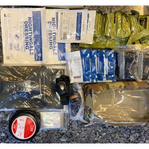 Kit Nightingale available